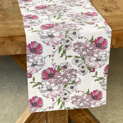 Mahogany Textiles