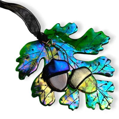 Laurel Grey Glassworks