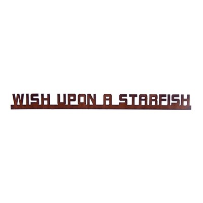 Wish Upon Phrase