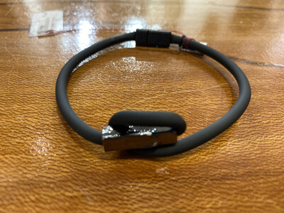 Ebio, Anthracite