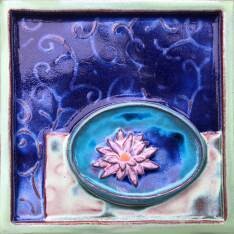 Still Life Lotus 3