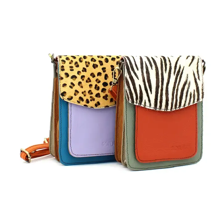 81062 Aiko Crossbody