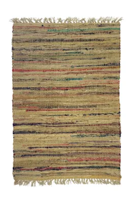 STURBRIDGE 2 X 3 KHAKI