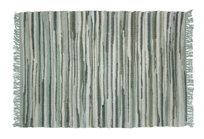 SHALE 24 X 72 SEAFOAM