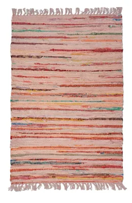 STURBRIDGE 2 X 3 PINK