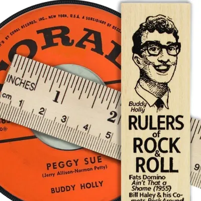 Rulers of Rock 'n' Roll