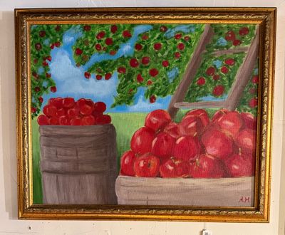 Apple Alcove