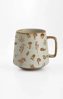 Enchanting Woodland Mug