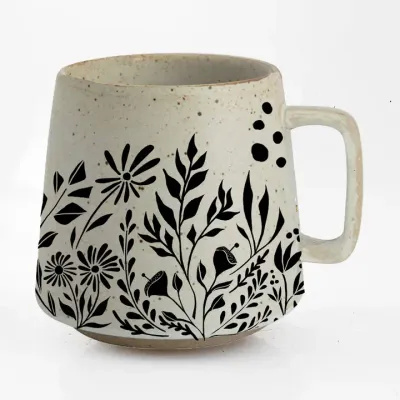 Twilight Grove Mug