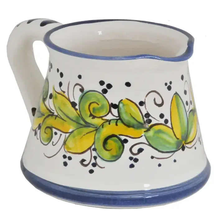 Small Pitcher - LAUREL