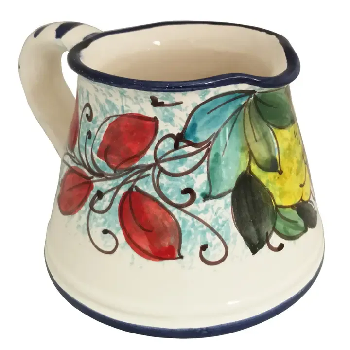 Small Pitcher - LEMON