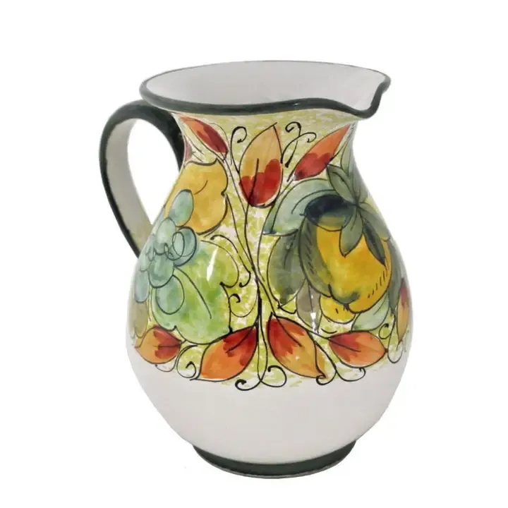 Festa- Fruit Pitcher