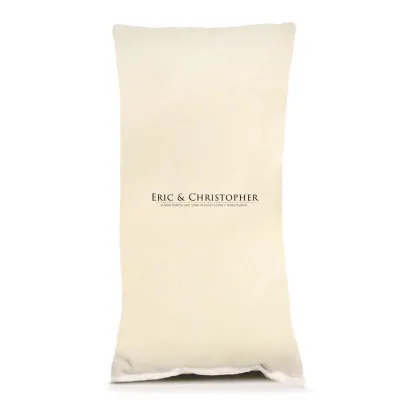 Bunny Tutu Small Pillow - Purple