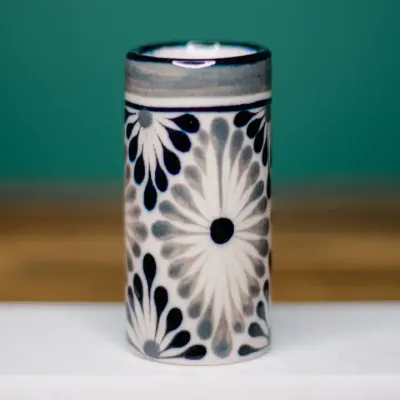 Shot Glass Gris