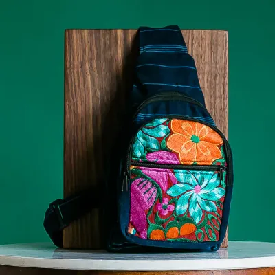 Harp Backpack