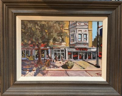 Collingswood (Sew N Vac/Il Fiore)