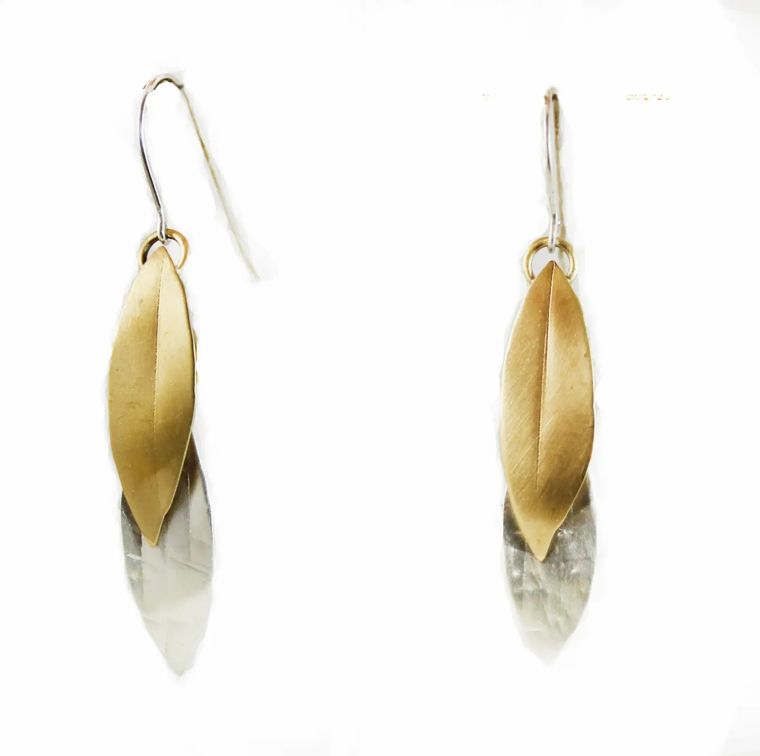 E3513 Elegant Links Earrings