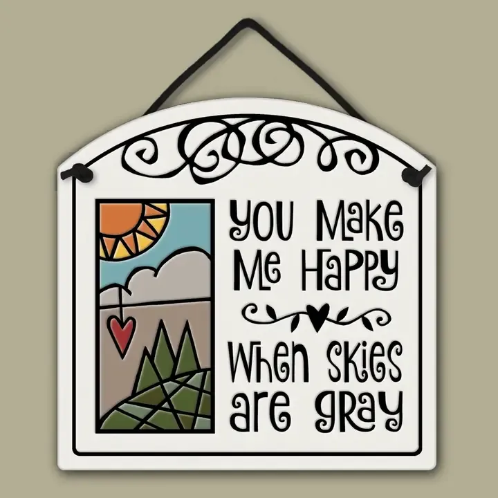 1292 - You Make Me