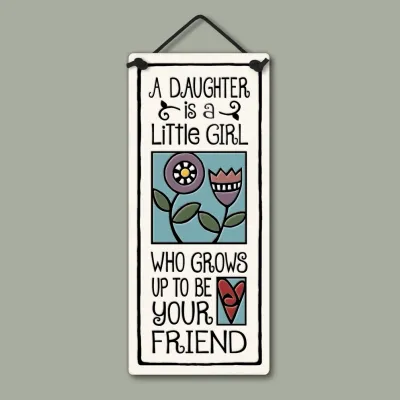 217 - A Daughter Is