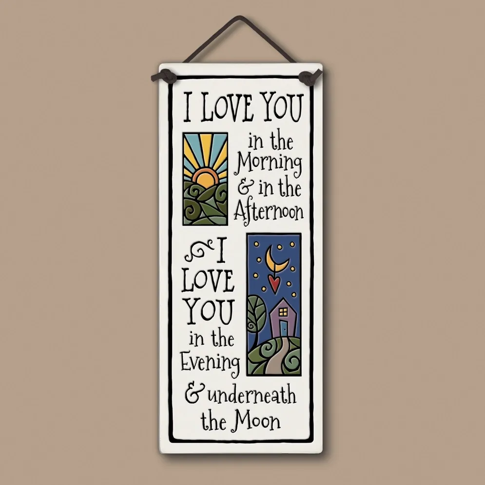 331 - I Love You