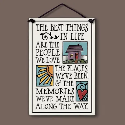 518 - Best Thing In Life