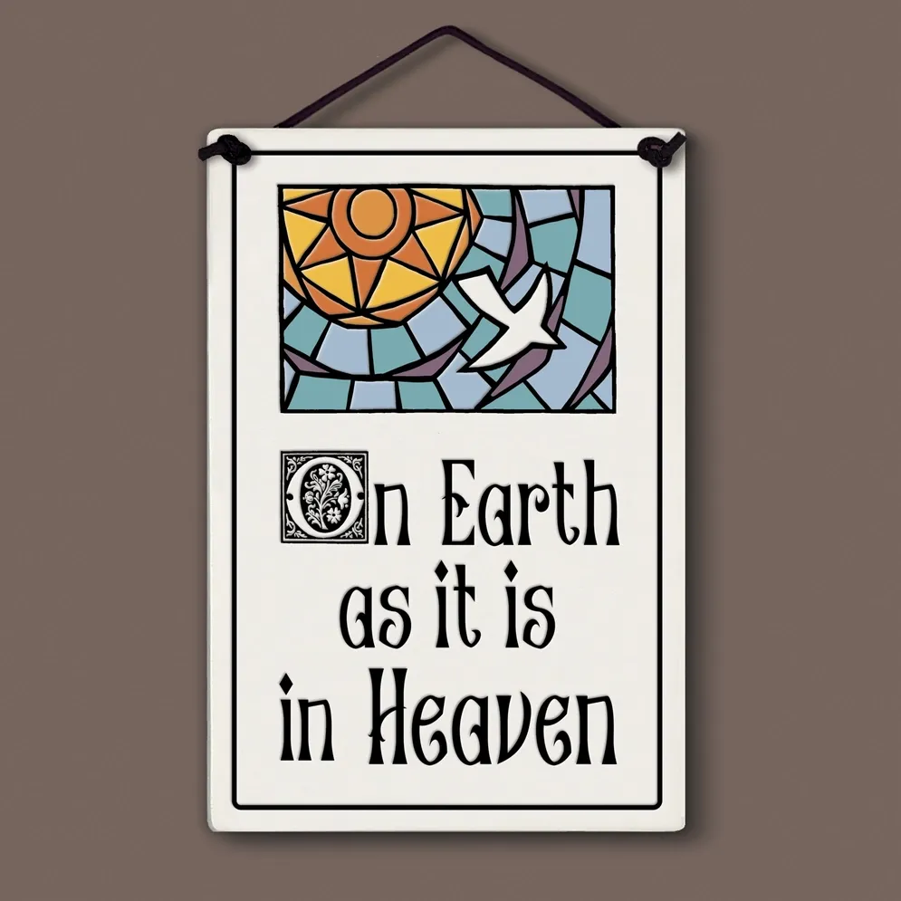 520 - On Earth