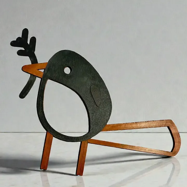 The Birds and Branches