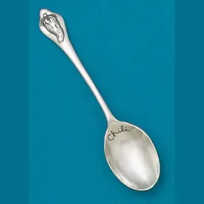 Chili Spoon