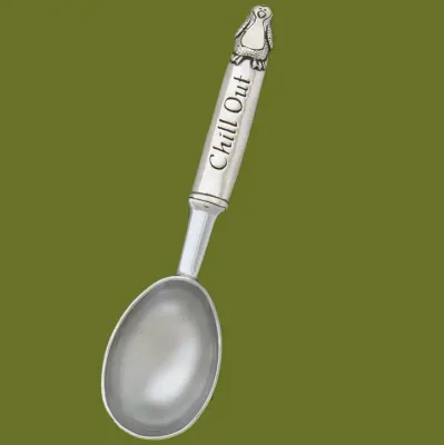 Chill Out Ice Cream Scoop