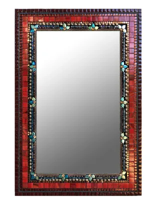 11"x18" Rectangle Sangria