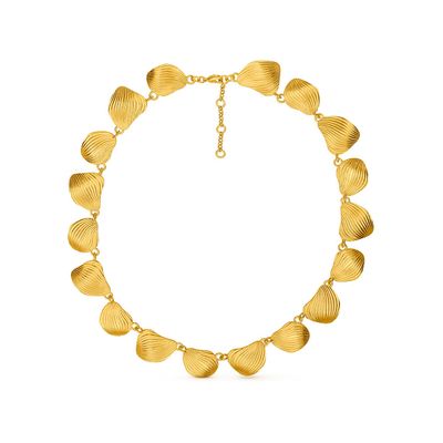 333396G 1 ONARIA LARGE NECK GOLD