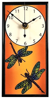 Multi D-Fly Tall Cloquette