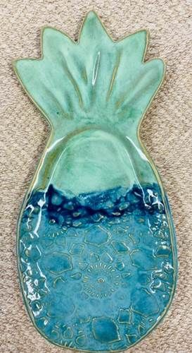 Pineapple Tray