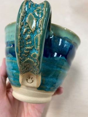 Coffee/Chowder Mug