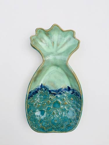 Pineapple Bowl