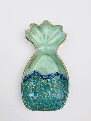 Pineapple Bowl