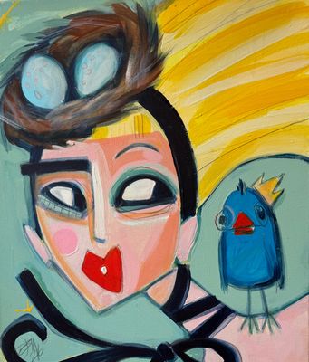 Accessories 16x20