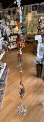 12" Suncatcher