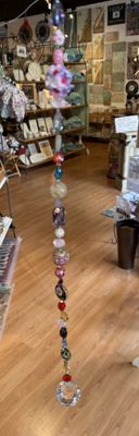 21" Suncatcher