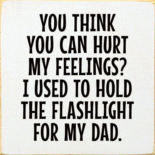 Think You Can Hurt My Feelings? Cottage White