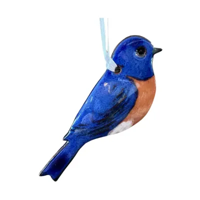Bluebird Ornament SEASONAL MERCH NO RETURN