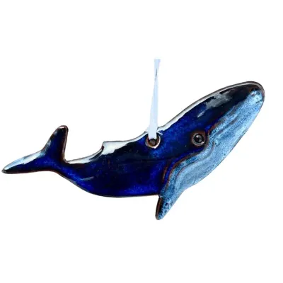 Humpback Whale SEASONAL MERCH NO RETURN