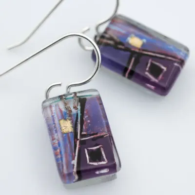 Lilahaus Drops Dangle Earrings