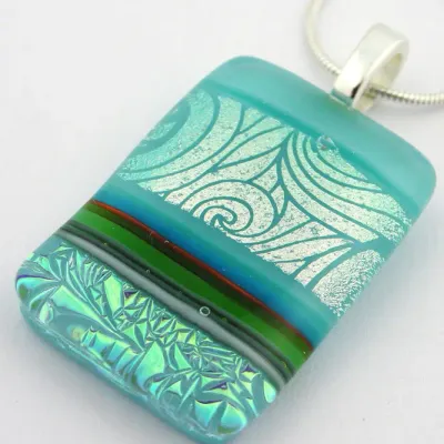 Zonda Pendant