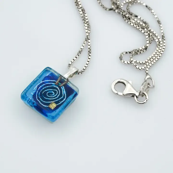 Mesmer [Deep Blue] Pendat