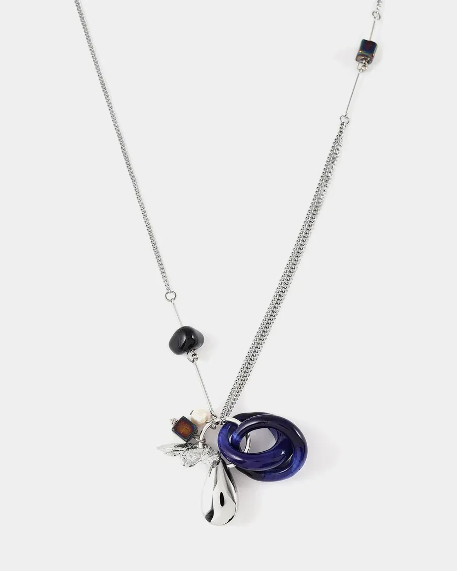Aeternitas Dusk Necklace
