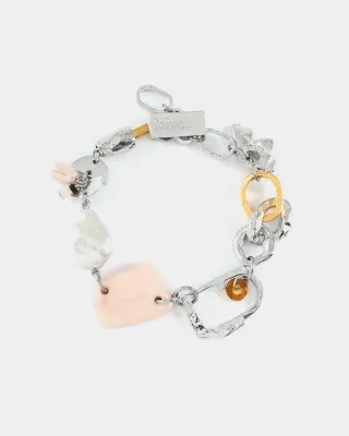Nissi Neapolitan Bracelet