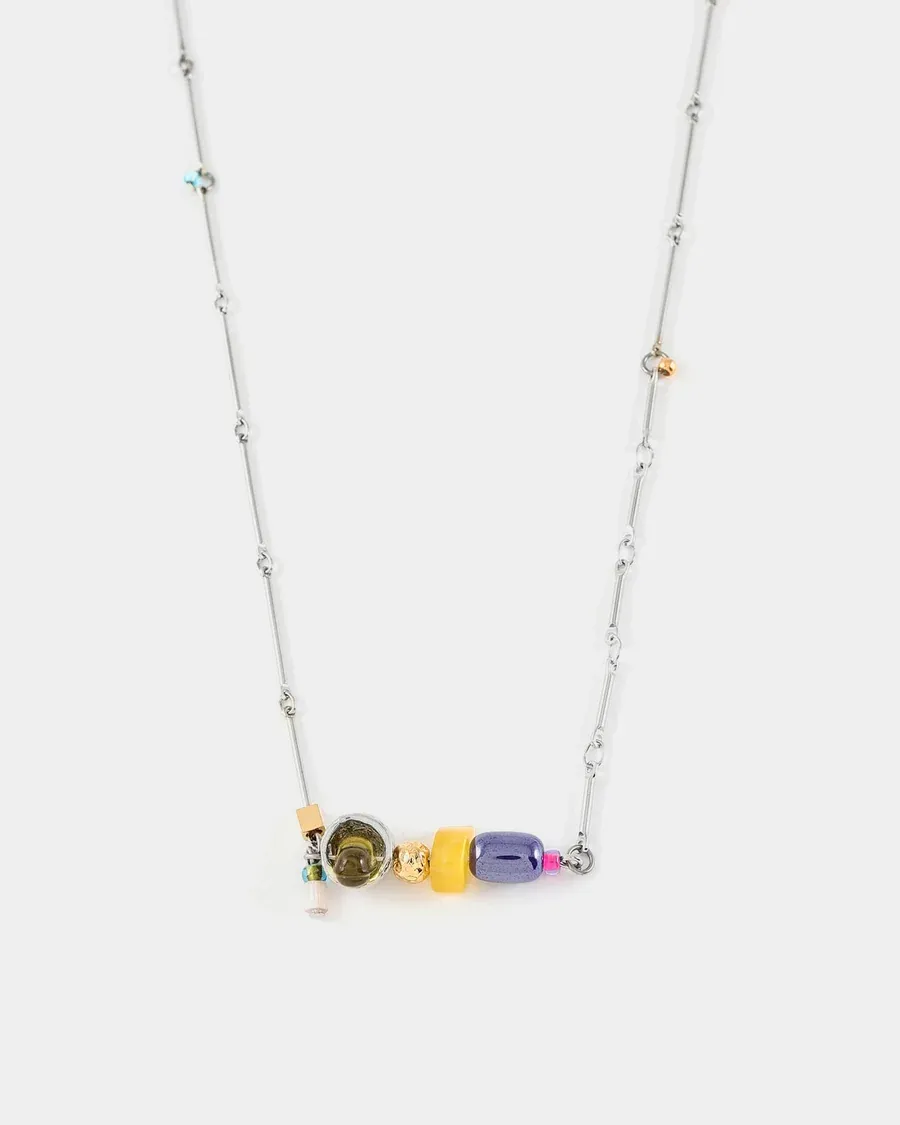 Dardo Tutti Frutti Necklace