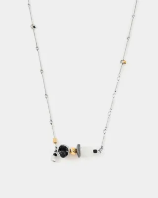 Dardo Eclipse Necklace