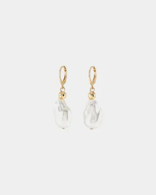 Myrte Gold Earrings